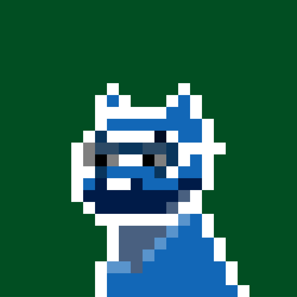 Anti Doginal Dog #5320
