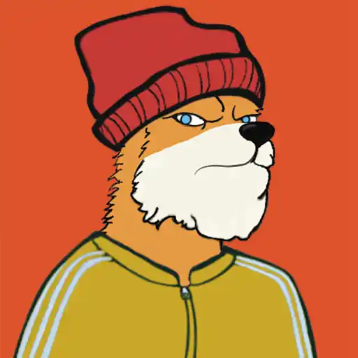 F*ck It We Bark #6464