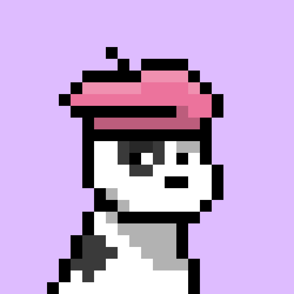 Doginal Dog #2515