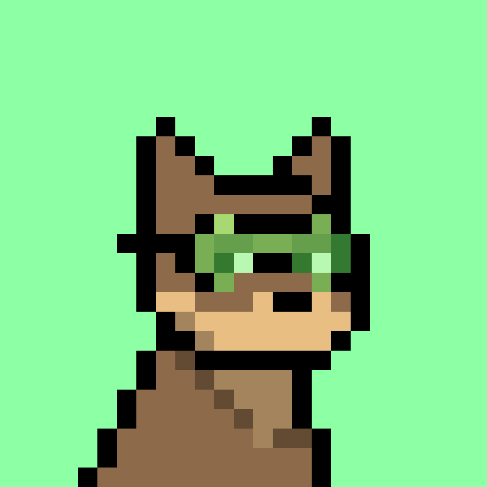 Doginal Dog #5025