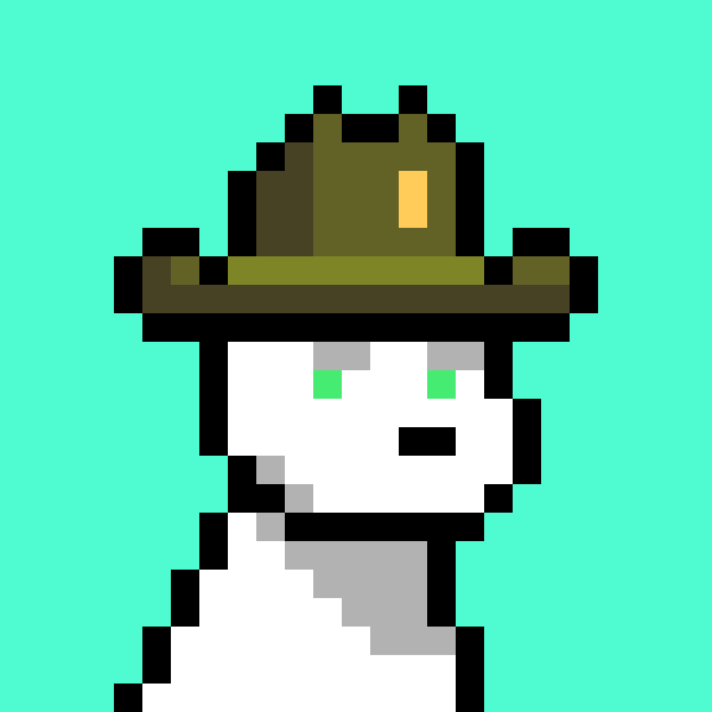Doginal Dog #6925
