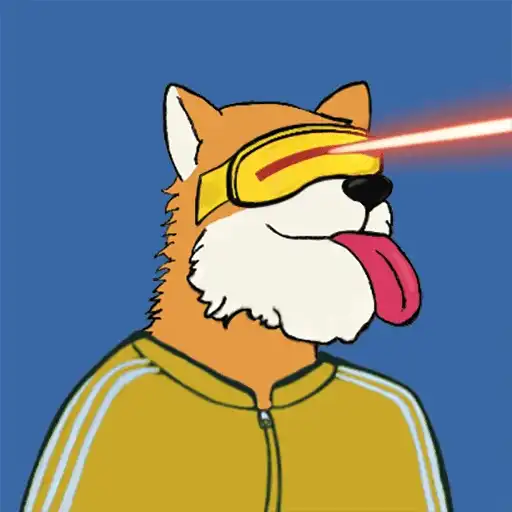 F*ck It We Bark #8539