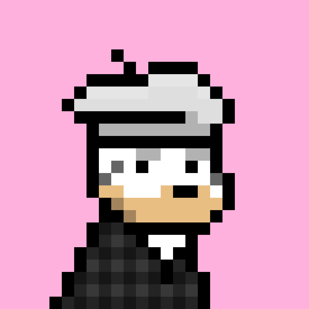 Doginal Dog #1115