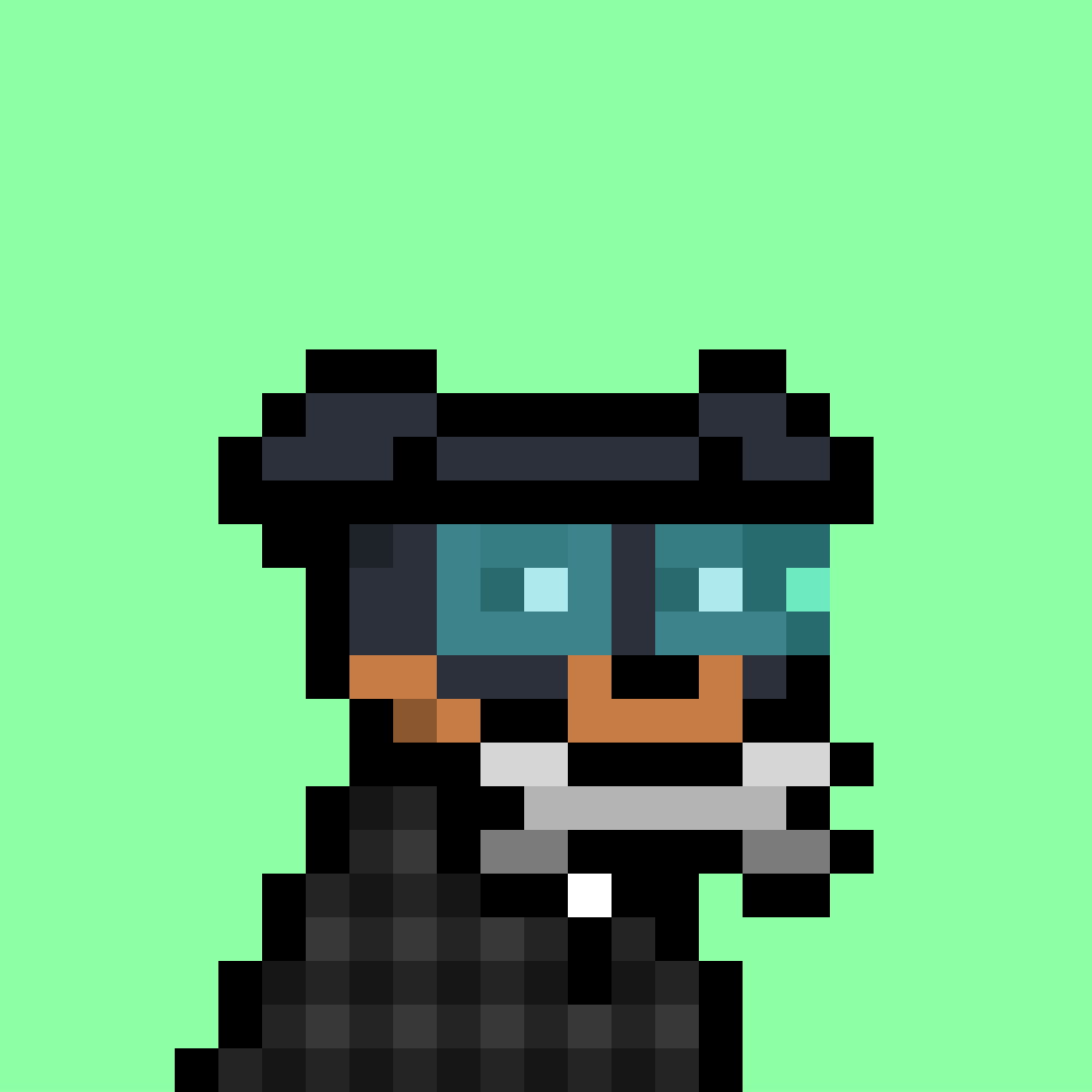Doginal Dog #8829