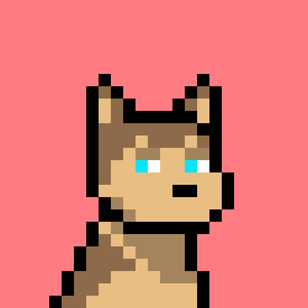 Doginal Dog #6430