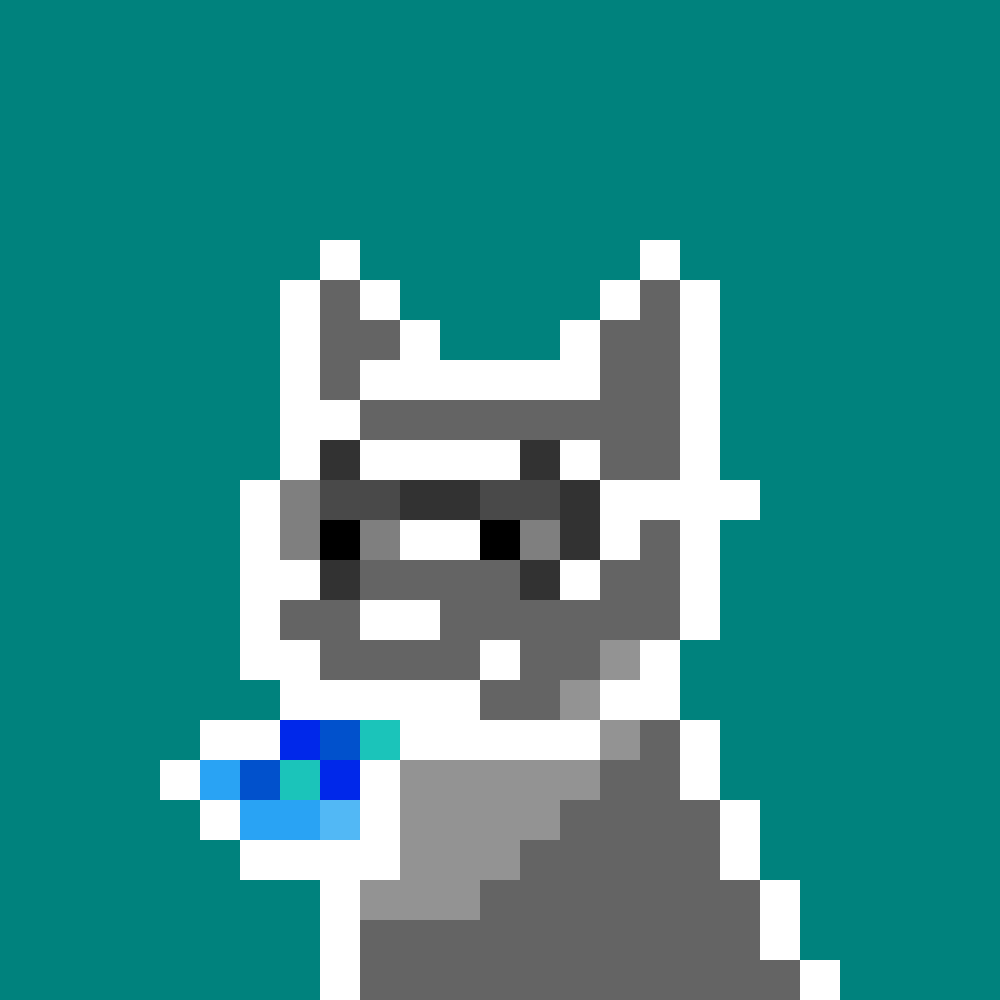 Anti Doginal Dog #1563