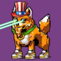 DogePunks #2186
