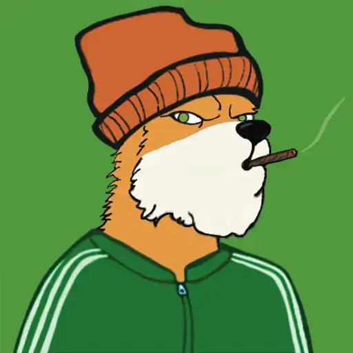 F*ck It We Bark #8982