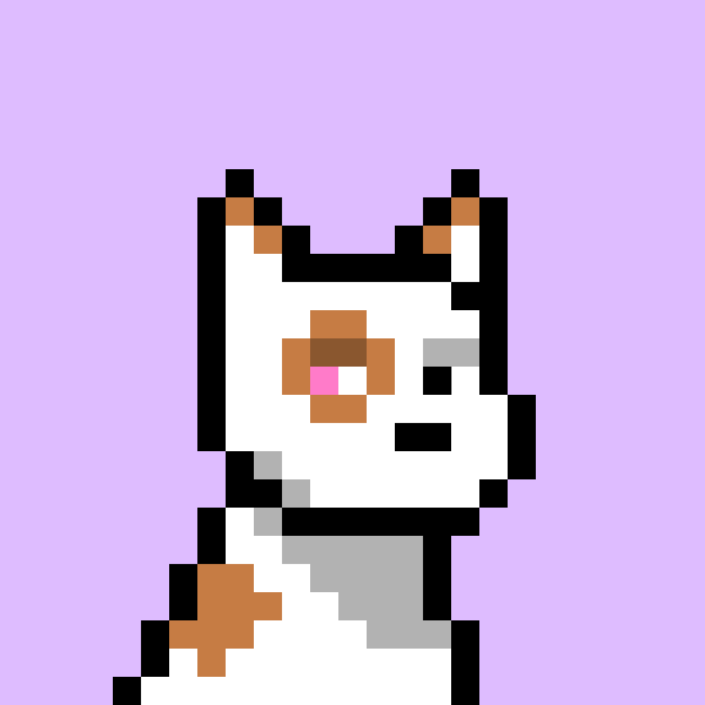 Doginal Dog #5699