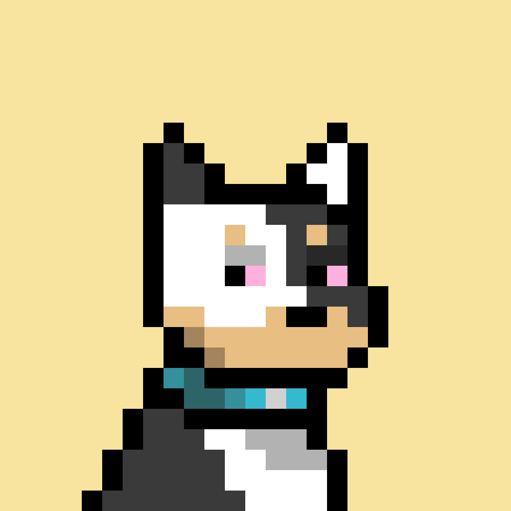 Doginal Dog #2918