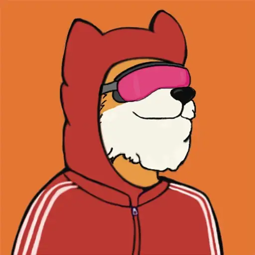 F*ck It We Bark #5106