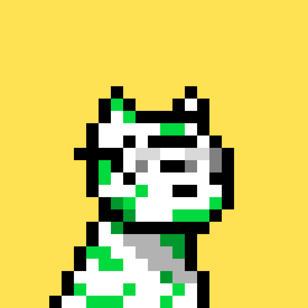 Doginal Dog #5733