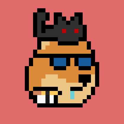 Dogepunk #9222