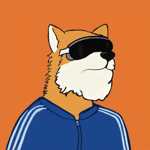 F*ck It We Bark #3451