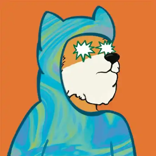 F*ck It We Bark #1255