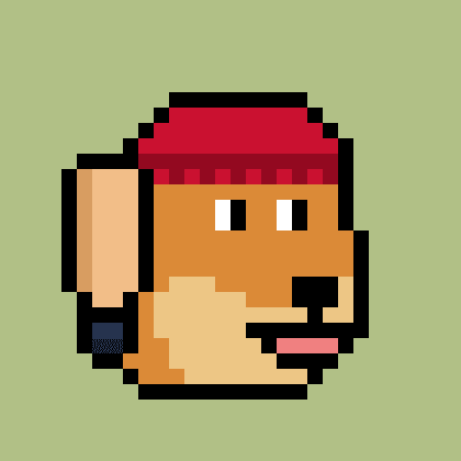 Dogepunk #5069