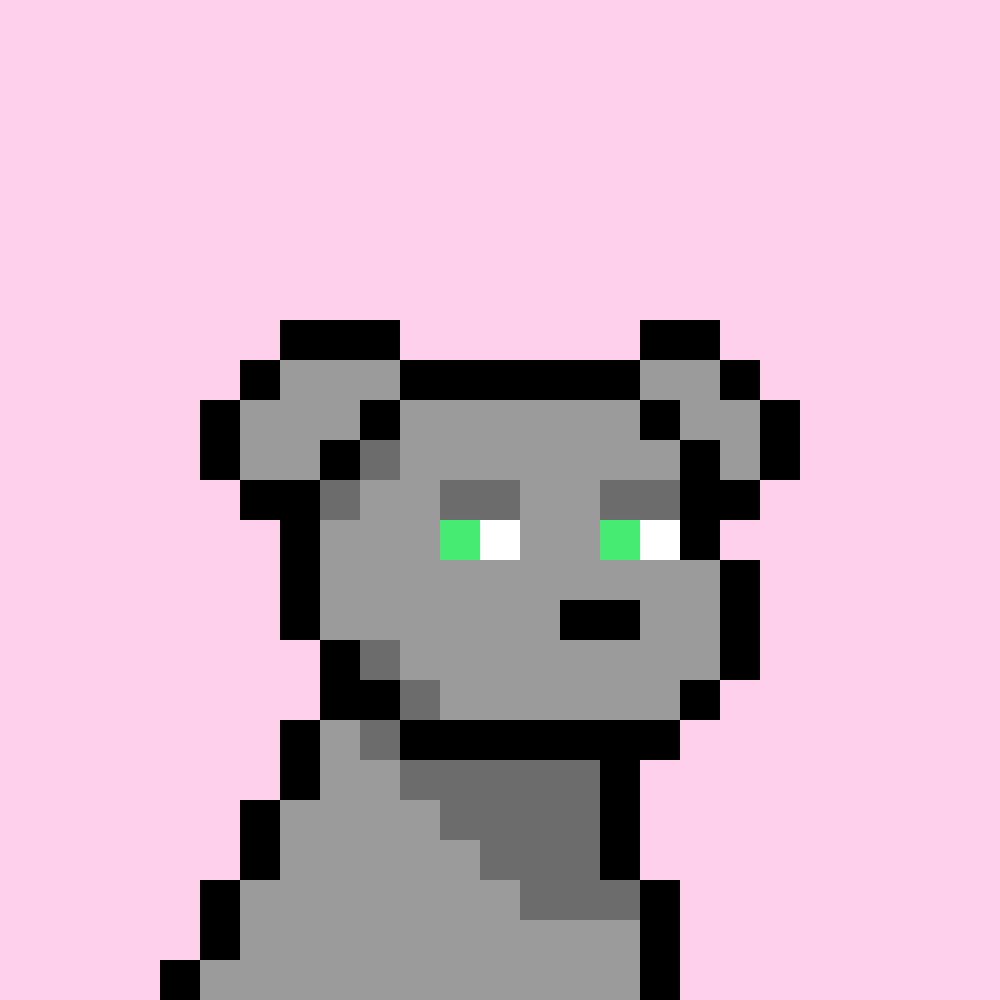 Doginal Dog #5466
