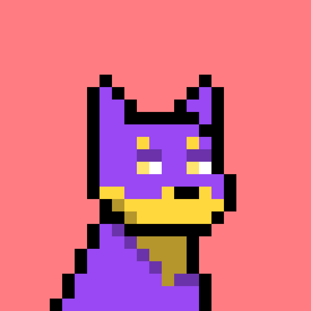 Doginal Dog #3745