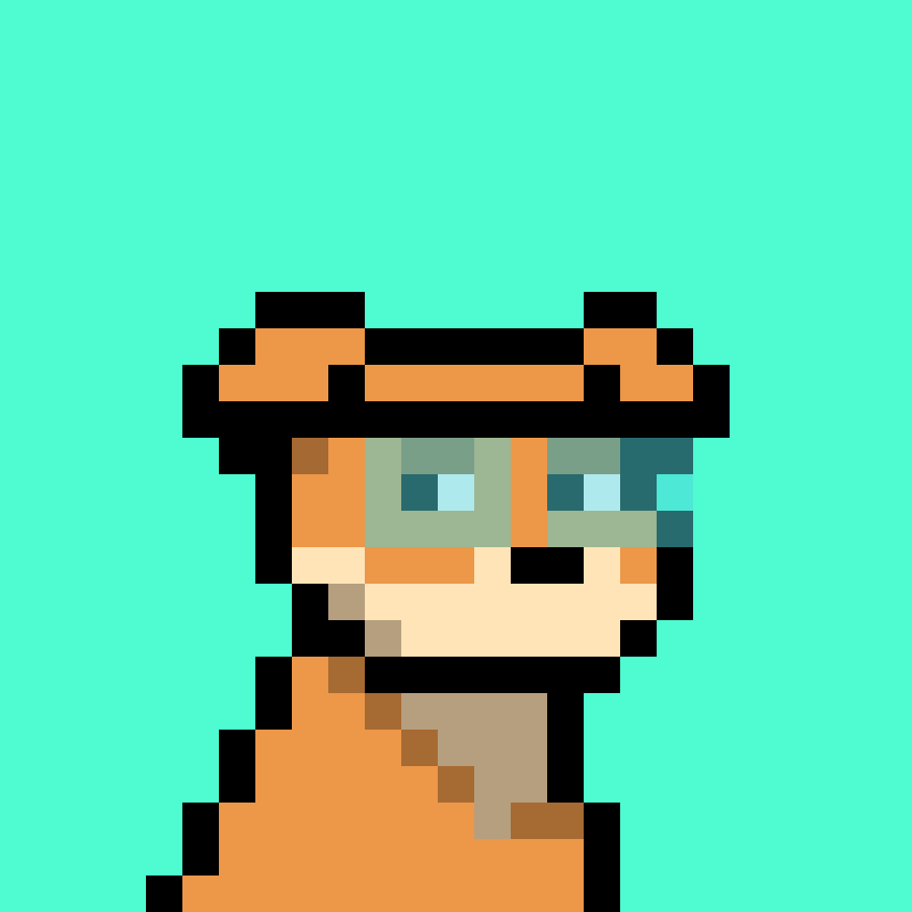 Doginal Dog #4601
