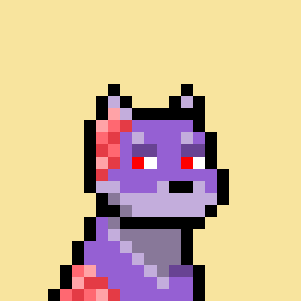Doginal Dog #213