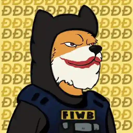 F*ck It We Bark #1642
