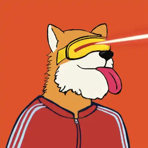F*ck It We Bark #5102
