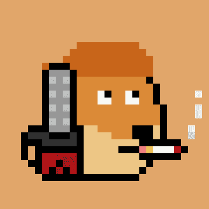 Dogepunk #2641
