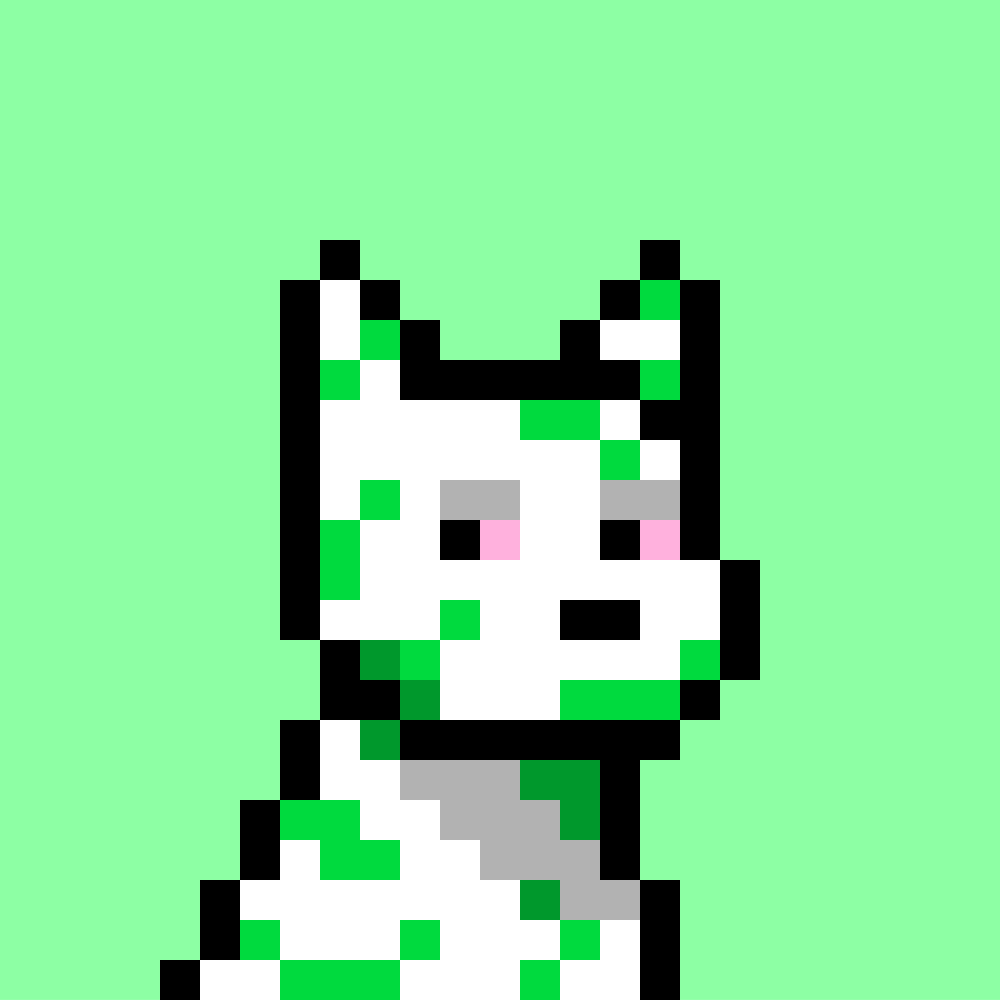 Doginal Dog #7649
