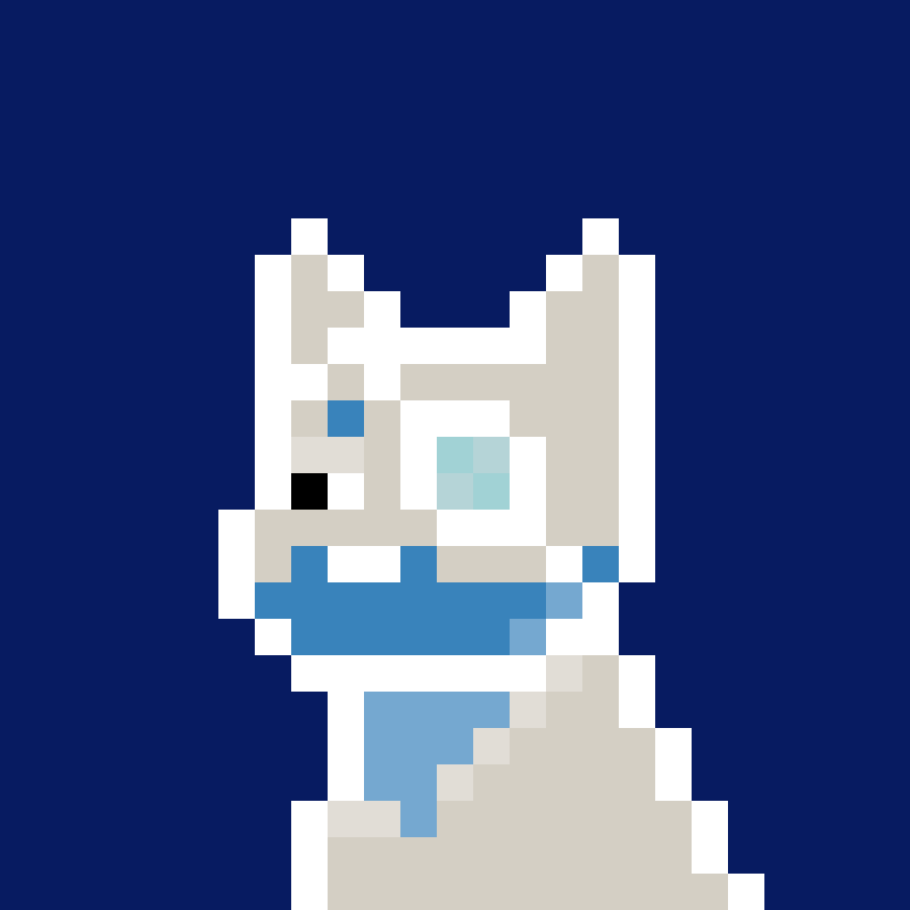 Anti Doginal Dog #9172