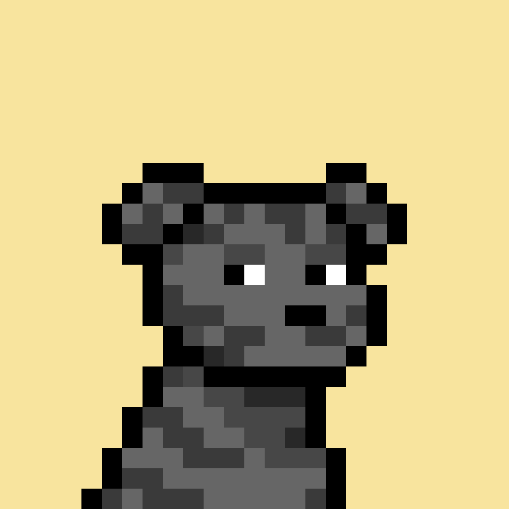 Doginal Dog #9281