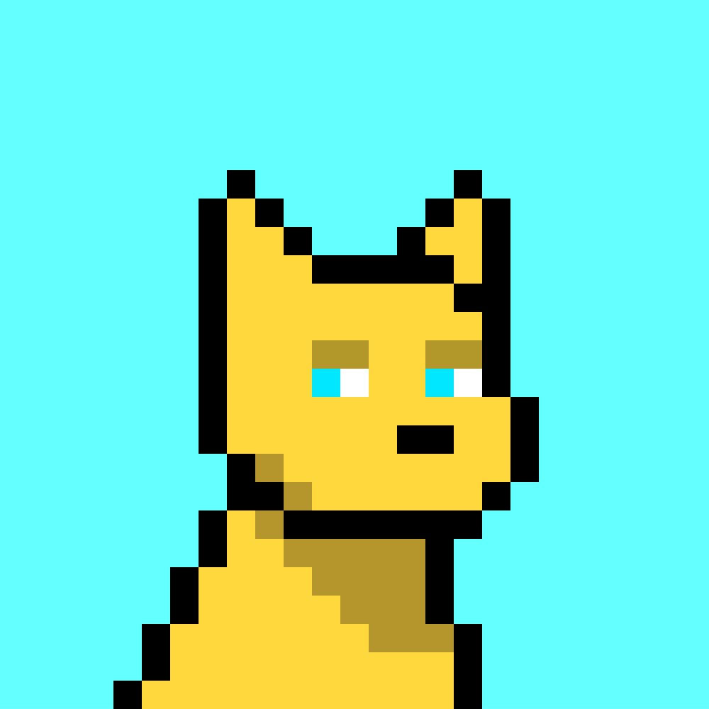 Doginal Dog #2533