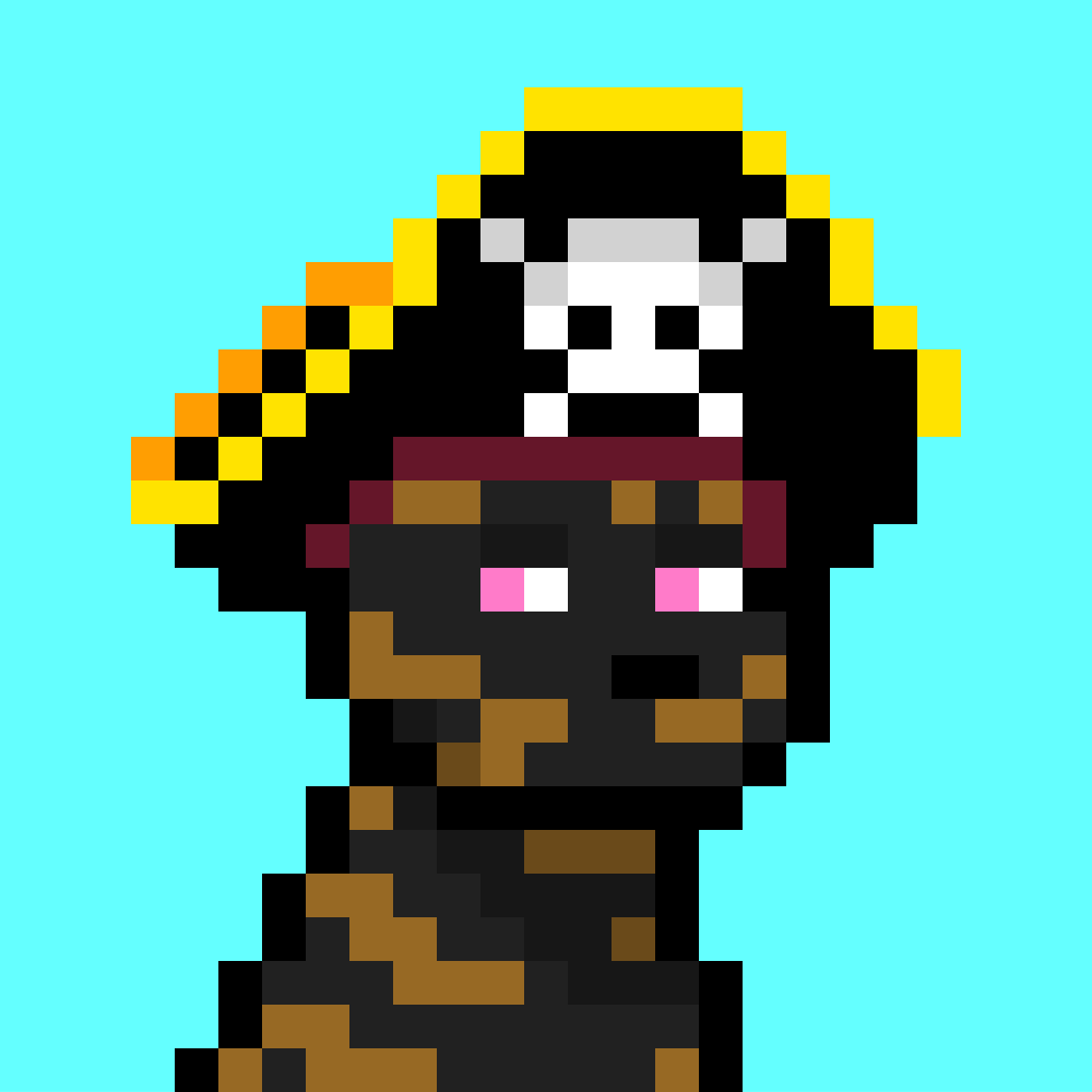 Doginal Dog #5701