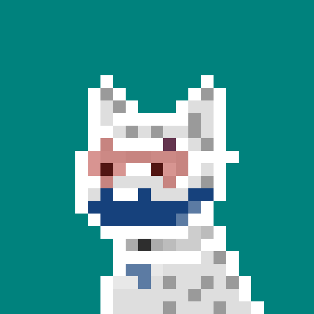 Anti Doginal Dog #2039