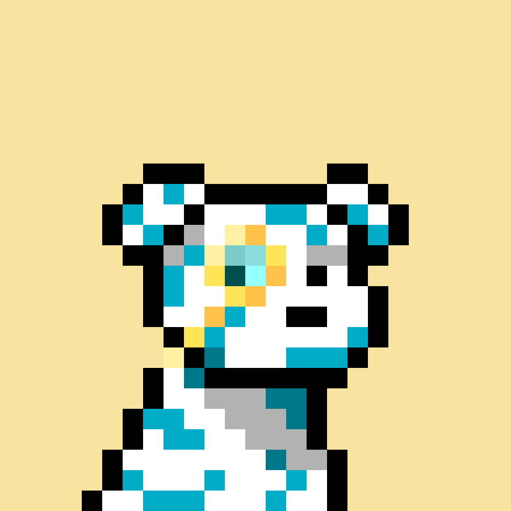 Doginal Dog #3602