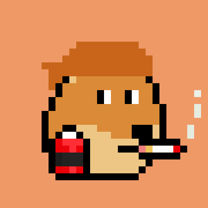 Dogepunk #8189