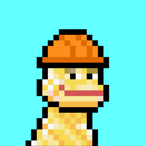 Doginal Frog #396