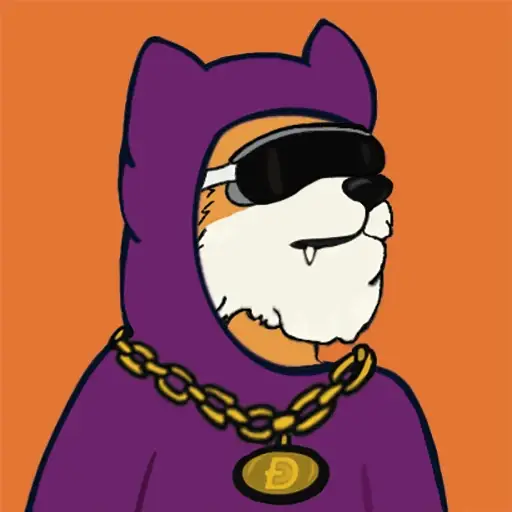 F*ck It We Bark #8877