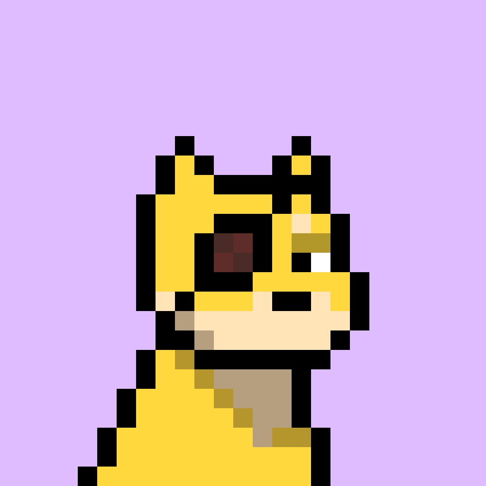 Doginal Dog #334