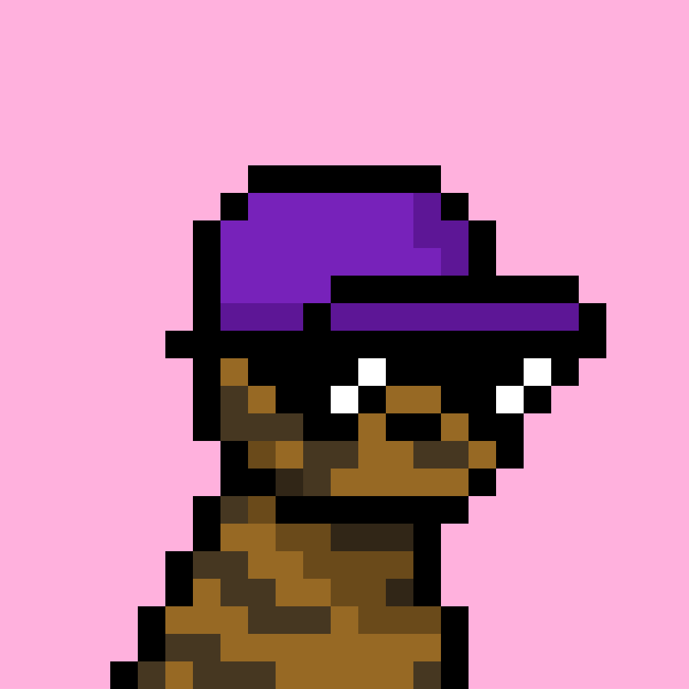Doginal Dog #1811
