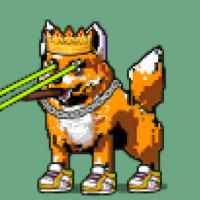 DogePunks #1799