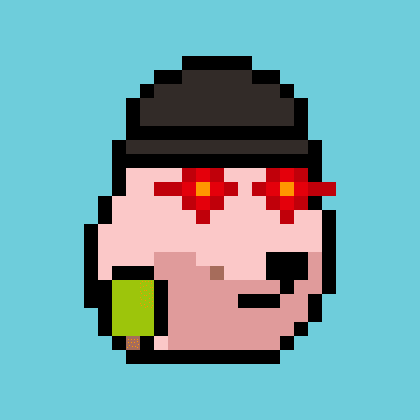 Dogepunk #688