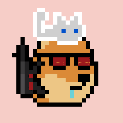 Dogepunk #9270
