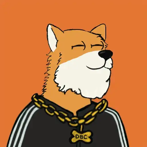 F*ck It We Bark #8114