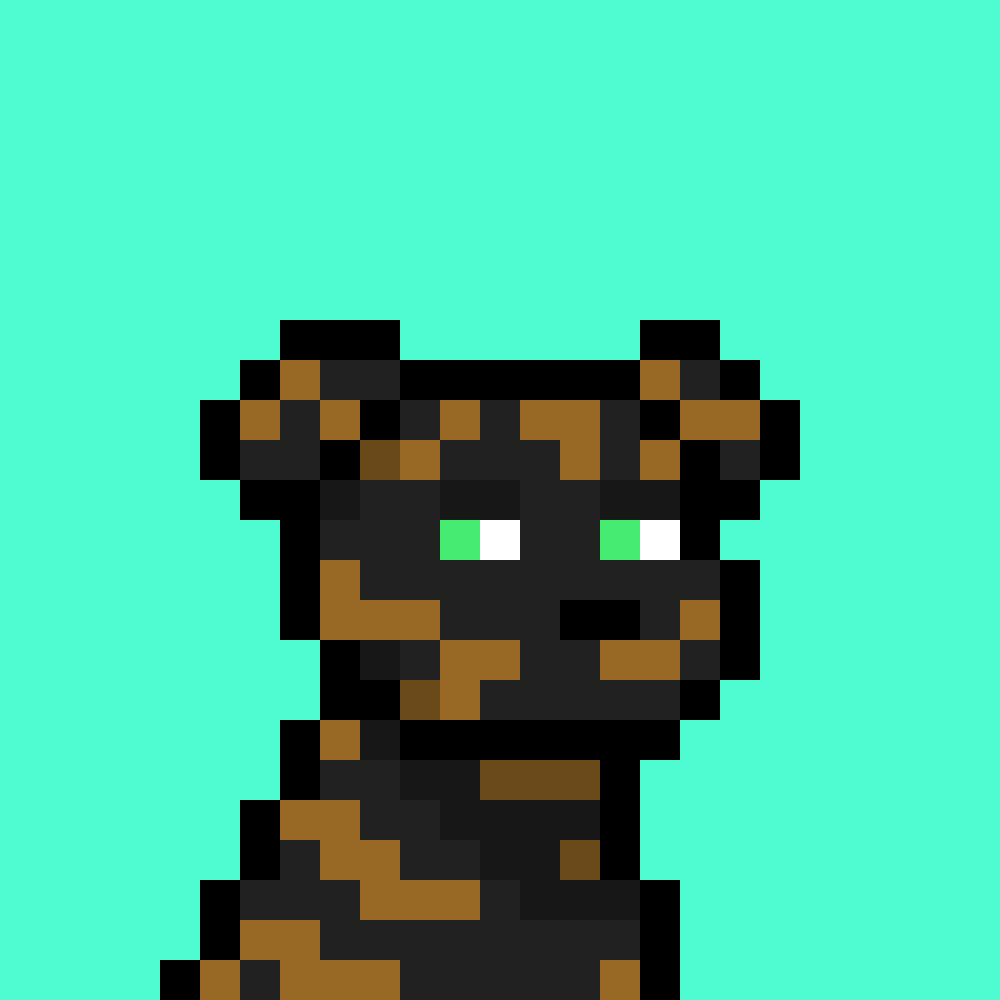 Doginal Dog #955