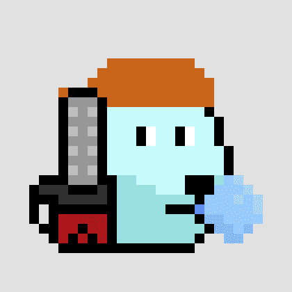 Dogepunk #5506