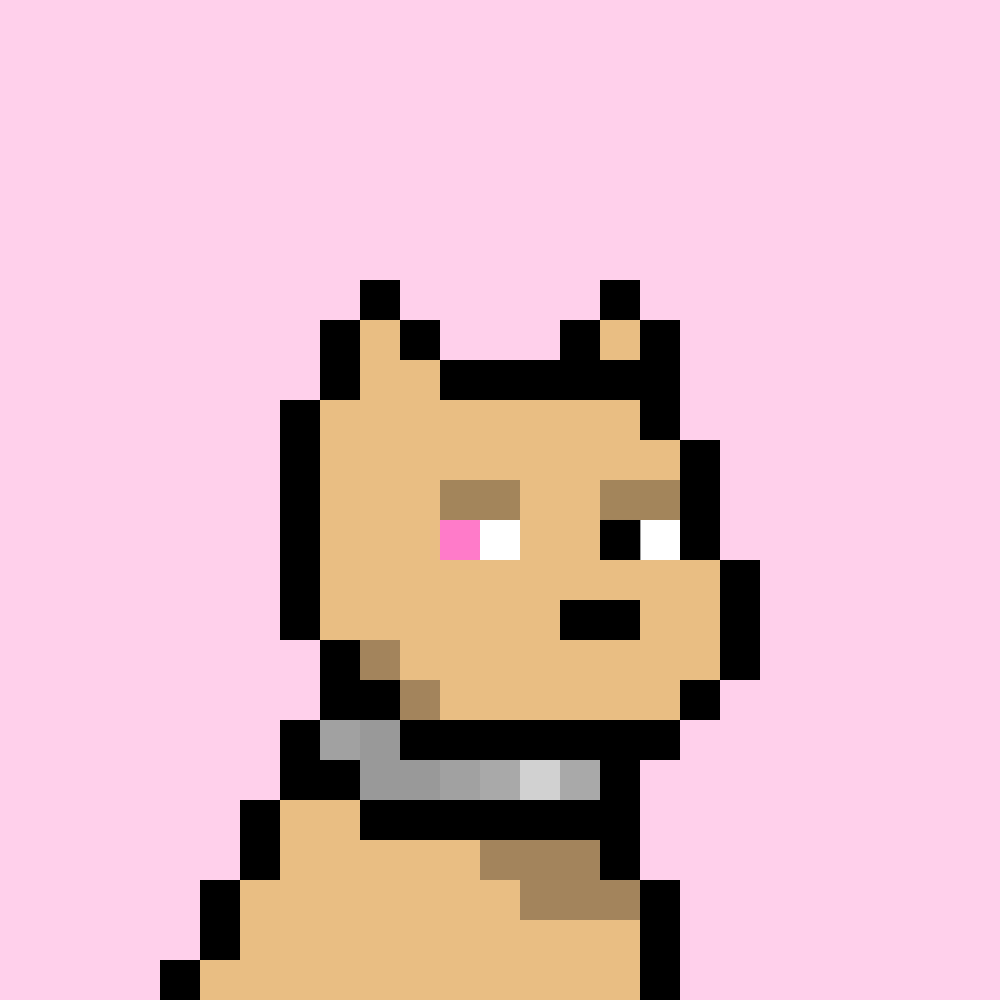 Doginal Dog #5886
