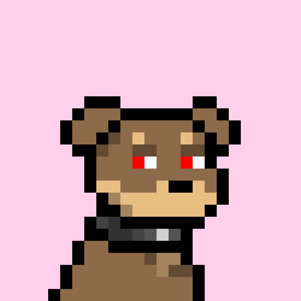 Doginal Dog #9870