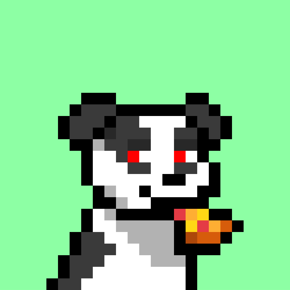 Doginal Dog #8980