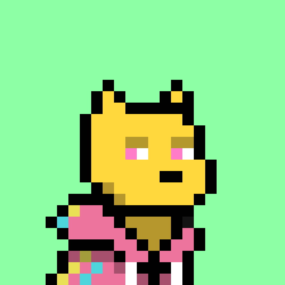 Doginal Dog #5867