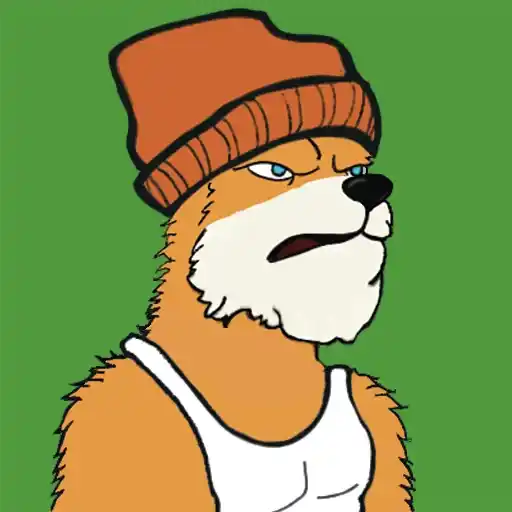 F*ck It We Bark #6144